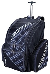 Warrior Vandal Wheelbag